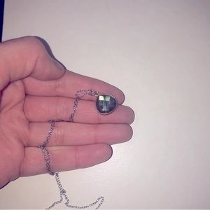 14k Gold Vermeil Charm🌘